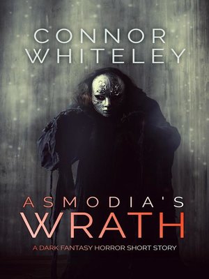 cover image of Asmodia's Wrath